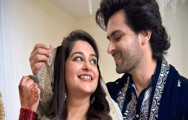 Photo of लीवर ट्यूमर से जूझ रहीं Dipika Kakar, पति Shoaib Ibrahim का छलका दर्द