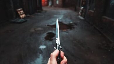 Photo of दिल्ली: बदमाशों ने चाकू से ताबड़तोड़ वारकर नाबालिग की हत्या