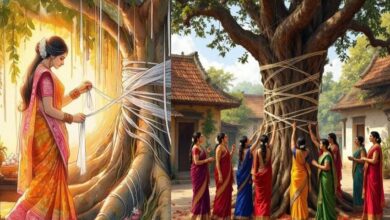 Photo of वट सावित्री व्रत पर करें मां लक्ष्मी के इन मंत्रों का जप