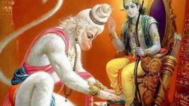 Photo of तीसरे बड़े मंगल पर करें राम जी के इन मंत्रों का जप
