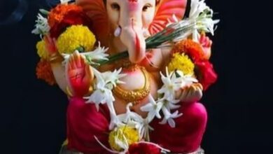 Photo of आज है ज्येष्ठ विनायक चतुर्थी, इस विधि से करें पूजा