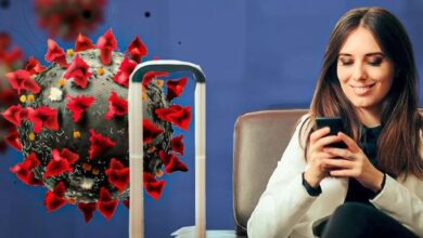 Photo of तेजी से पैर पसार रहा है COVID-19! सफर के वक्त रखें 5 बातों का ध्यान