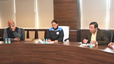 Photo of उत्तराखंड: चार प्रमुख खेल परिसरों को मिले नए नाम, बनेगी नई पहचान