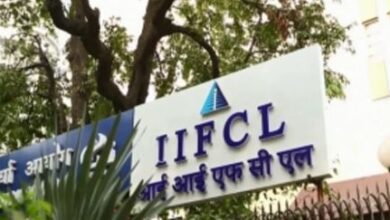 Photo of सरकारी स्वामित्व वाली ‘आईआईएफसीएल’ ने वित्त वर्ष 2025 में 2,165 करोड़ रुपए का रिकॉर्ड पीएटी किया दर्ज