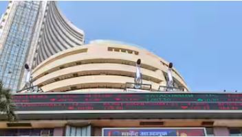 Photo of भारत-पाकिस्तान तनाव का असर, भारतीय शेयर बाजार इस सप्ताह गिरावट के साथ बंद