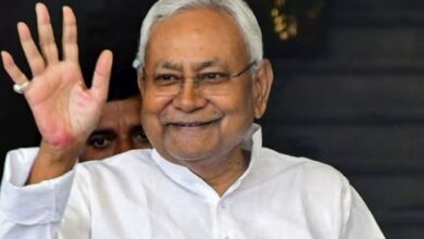 Photo of बिहार में कुछ बड़ा होने वाला है? दिन निकलते ही सीएम नीतीश ने किया मंत्रियों के घरों का दौरा