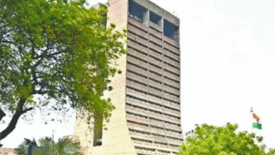 Photo of नई दिल्ली में स्मार्ट पार्किंग के लिए NDMC जल्द शुरू करेगी प्रक्रिया, मौजूदा ठिकाने होंगे अपग्रेड