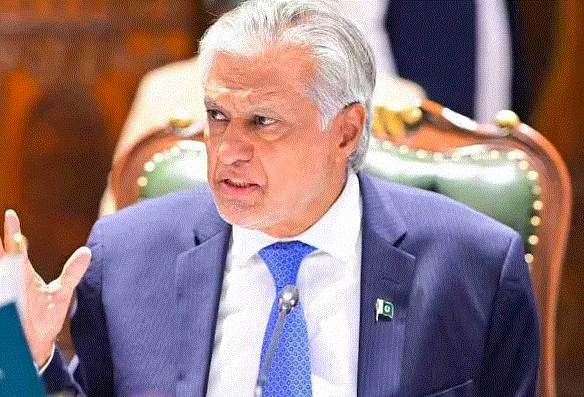 Photo of  सीजफायर के बाद पाकिस्तानी विदेश मंत्री के बदले तेवर!