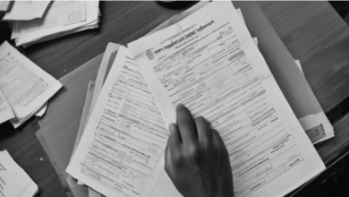 Photo of कहलगांव के पूर्व CO पर गिरी गाज, फर्जी जाति प्रमाण पत्र जारी करने के मामले में आरोप पत्र गठित