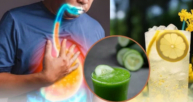 Photo of गर्मियों में उबल रहा है आपका पेट? ट्राई करें 5 नेचुरल ड्र‍िंक्‍स