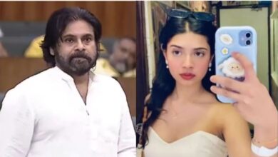 Photo of ‘जब सनातन धर्म का मजाक उड़ाया जाता है तो…’, शर्मिष्ठा को मिला पवन कल्याण का समर्थन