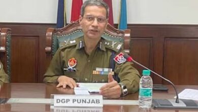 Photo of नशा मुक्त पंजाब: तीन महीने में 8344 FIR, 14734 तस्कर गिरफ्तार