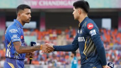 Photo of IPL 2025: Hardik-Gill के बीच हुई अनबन का सामने आया सच