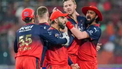 Photo of इंग्लैंड के 2 पूर्व कप्तान नहीं चाहते RCB बने चैंपियन