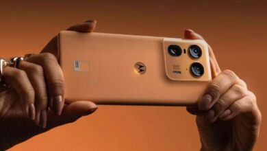 Photo of Motorola Edge 50 Ultra 5G की कीमत घटी