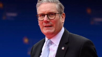 Photo of ब्रिटेन के लिए सबसे बड़ा खतरा है रूस, चीन को लेकर भी रहना होगा सतर्क