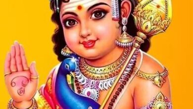 Photo of Skanda Sashti पर करें इन शक्तिशाली मंत्रों का जप, प्रसन्न होंगे भगवान कार्तिकेय