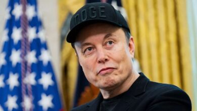 Photo of एलन मस्क पर ड्रग्स लेने का आरोप, अमेरिकी मीडिया के दावों पर टेस्ला चीफ ने क्या कहा?