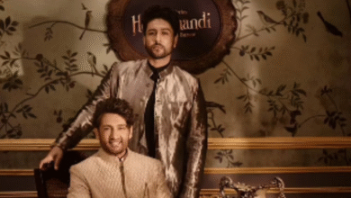 Photo of ‘हीरामंडी’ के बाद अध्ययन सुमन के लिए नहीं खुले दरवाजे