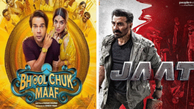 Photo of जून में धमाल मचाने आ रहीं ये फिल्में और वेब सीरीज