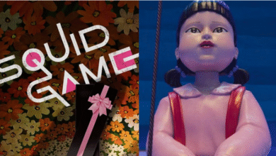 Photo of ‘स्क्विड गेम’ के तीसरे और आखिरी सीजन का ट्रेलर रिलीज