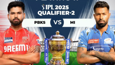 Photo of  चहल की पंजाब में होगी वापसी? मुंबई की ‘JCB’ ढा सकती है कहर