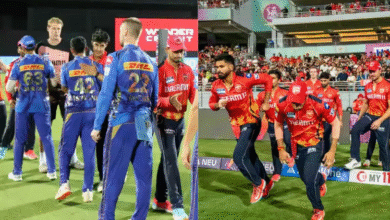 Photo of  तीन मैच बाद आज लौटेगा पंजाब का ‘तुरुप का इक्का’! MI को करेगा बाहर