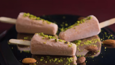 Photo of गर्मियां खत्‍म होने से पहले घर पर बना लें Malai Kulfi,