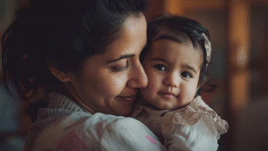 Photo of समय के साथ बदले परवरिश के तरीके… नैनी कर रही बच्चों की देखरेख