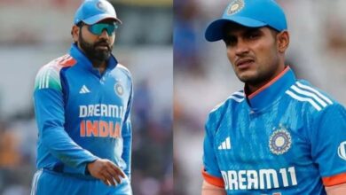 Photo of शुभमन गिल नहीं, 30 साल का ये खिलाड़ी बन सकता भारत का अगला वनडे कप्तान