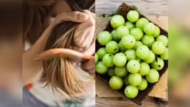 Photo of हेयर फॉल रोकने के लिए इन 5 तरीकों से करें आंवले का इस्तेमाल
