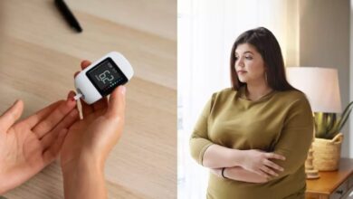 Photo of जल्दी पीरियड शुरू होने से बढ़ जाता है डायबिटीज और मोटापे का दोगुना खतरा