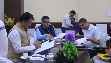 Photo of बिहार में आज से राजस्व महा अभियान