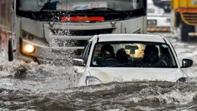 Photo of  दिल्ली में यमुना नदी खतरे का दे रही सिग्नल; मौसम विभाग ने जारी किया अलर्ट