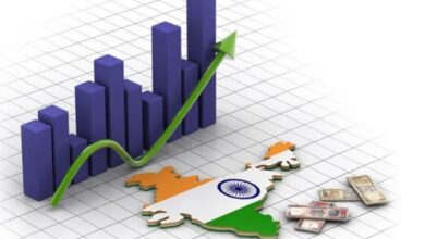 Photo of ट्रंप टैरिफ से पहले भारतीय आर्थिकी में 7.8 प्रतिशत का अप्रत्याशित उछाल