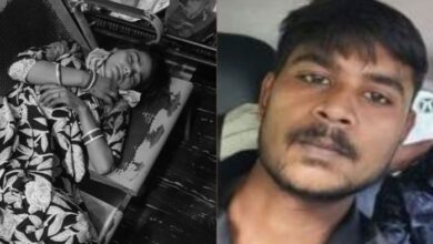 Photo of युपी: चार माह भी नहीं चला दूसरा प्रेम विवाह, इस बात से खफा पति ने काटा सपना का गला