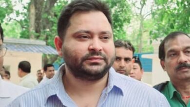 Photo of  ‘मेरा नाम मतदाता सूची में नहीं, चुनाव कैसे लड़ूंगा?’ तेजस्वी का आरोप