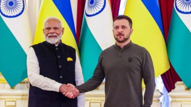 Photo of पुतिन ही नहीं, जेलेंस्की भी करेंगे भारत का दौरा