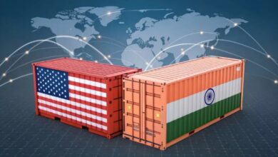 Photo of अमेरिका के मंत्री ने दी धमकी, भारत पर 50% से भी ज्यादा हो सकता है टैरिफ