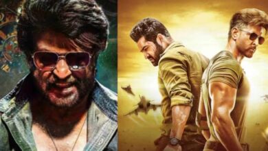 Photo of रजनीकांत या ऋतिक रोशन, कौन बना बॉक्स ऑफिस का शहंशाह