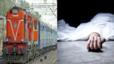 Photo of अमृतसर से दिल्ली जा रही ट्रेन में खून की उल्टी के बाद जींद के यात्री की मौत