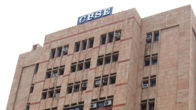 Photo of सीबीएसई लॉन्च करेगा टॉक शो सीरीज, अगले छह महीनों में हो सकती है शुरुआत