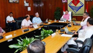 Photo of उत्तराखंड: पंचायत चुनाव में सत्ताधारी पार्टी भाजपा तो जीत गई, लेकिन परिवार हार गए