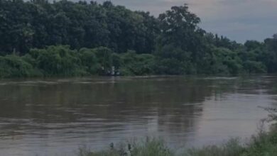 Photo of पुल न होने से ग्रामीणों की जिंदगी दांव पर, बढ़ते जलस्तर ने बढ़ाई मुश्किलें