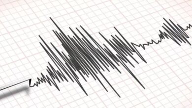 Photo of देश के इस राज्य में भूकंप के झटके से सहमे लोग, पढ़ें कितनी थी तीव्रता