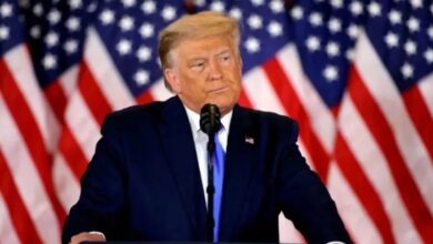 Photo of अमेरिकी अदालत ने ट्रंप को टैरिफ पर दिया झटका…