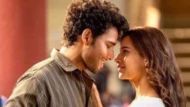 Photo of  थिएटर्स में बुरा हाल, ओटीटी पर करेगी कमाल! कब और कहां स्ट्रीम होगी धड़क 2?