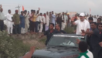 Photo of बिहार: राहुल और प्रियंका गांधी आज दरभंगा से भर रहे हुंकार