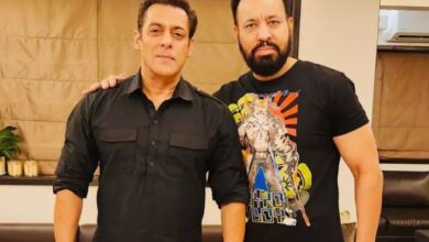 Photo of सलमान खान के बॉडीगार्ड Shera के पिता का हुआ निधन