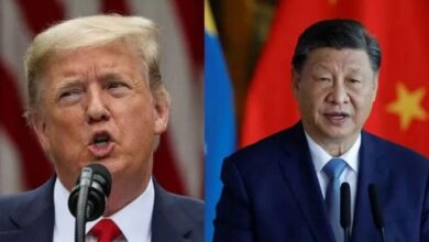 Photo of 500% तक टैरिफ की धमकी, रूस के साथियों से खुन्नस निकाल रहे हैं ट्रंप